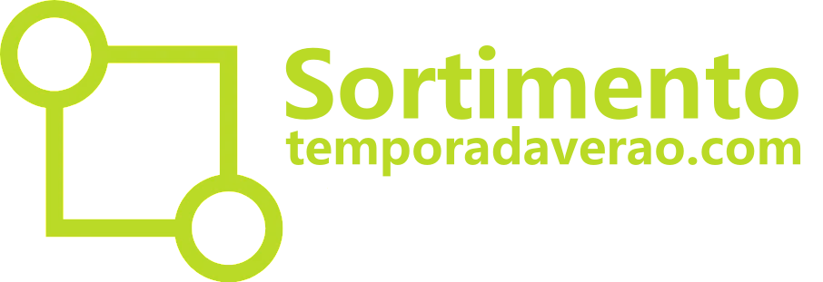 Sortimento Temporada Verão 2025 - temporadaverao.com.br