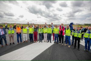 Aeroporto Internacional Salgado Filho em Porto Alegre - temporadaverao.com