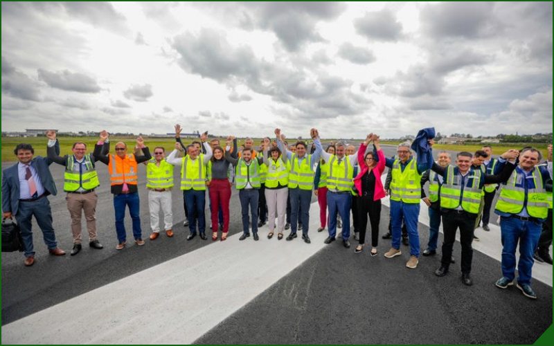 Aeroporto Internacional Salgado Filho em Porto Alegre - temporadaverao.com