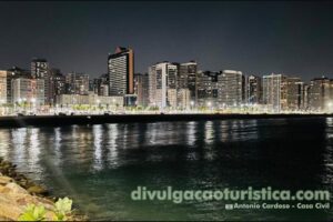 Destinos Fortaleza - Fortaleza Turismo - temporadaverao.com