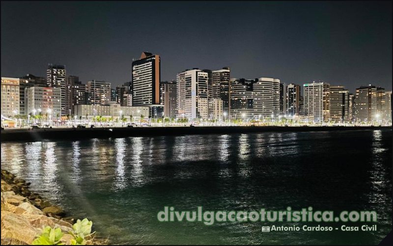 Destinos Fortaleza - Fortaleza Turismo - temporadaverao.com