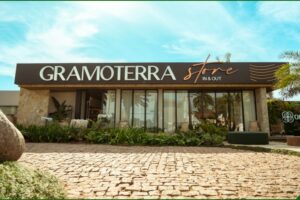 Show Gramoterra em Xangri-lá - temporadaverao.com Litoral Gaúcho