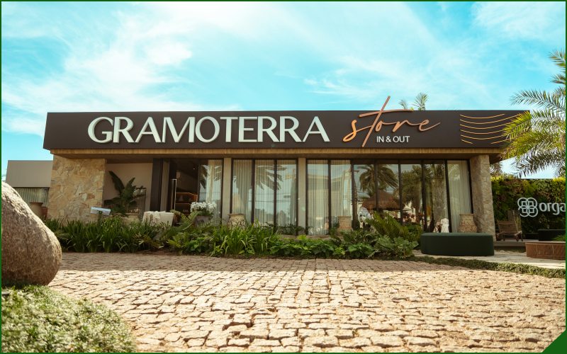 Show Gramoterra em Xangri-lá - temporadaverao.com Litoral Gaúcho