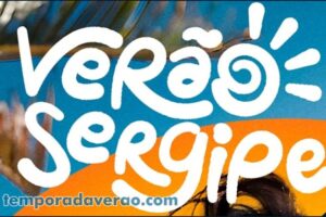 Programação do Verão Sergipe 2025 em Pacatuba, Estância, Pirambu, Canindé de São Francisco e Barra dos Coqueiros