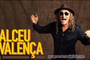 Show de Alceu Valença no aniversário de Santos - temporadaverao.com