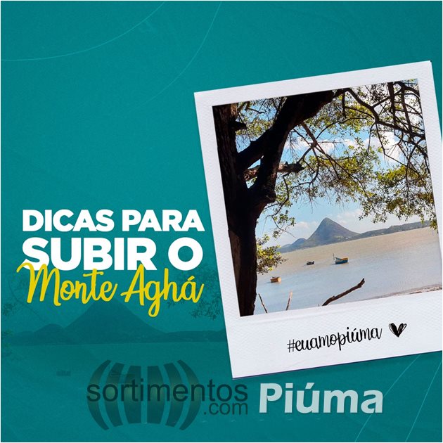Piúma Verão no litoral capixaba 