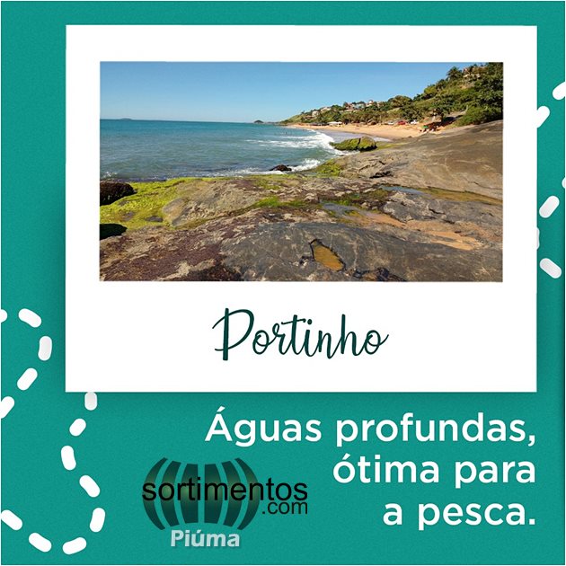 Piúma Verão no litoral capixaba : cinco praias para colocar no roteiro