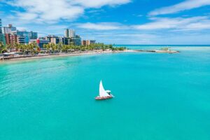 A Nova Era do Jornalismo de Turismo será o tema central do 40º Congresso Nacional da ABRAJET, em Maceió/AL