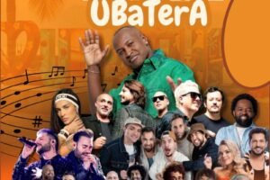 Programação Ubaterá : Festival de Verão 2026 em Ubatuba no litoral de São Paulo