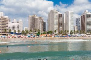 Turismo em São Paulo na temporada de verão 2026 - Movimentação turística em São Paulo - temporadaverao.com