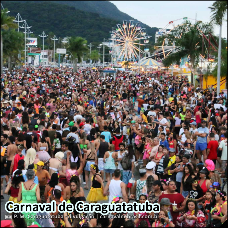Carnaval em Caraguatatuba : Prefeitura reforça proibição do uso e comercialização de spray de espuma