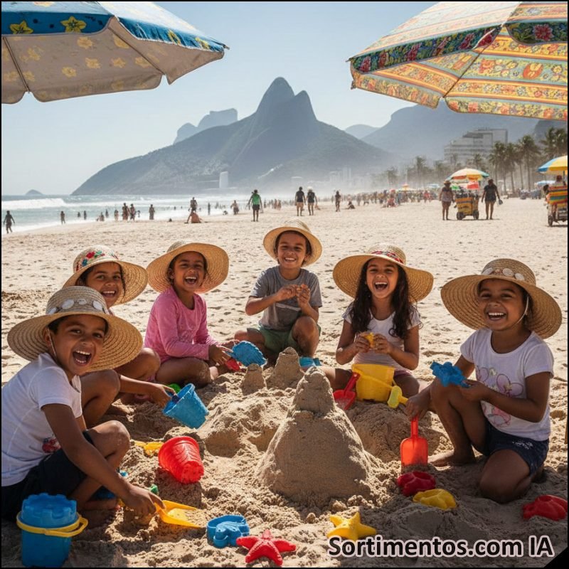 Saiba como suspeitar e prevenir o Câncer de pele em crianças - temporadadeverao.com