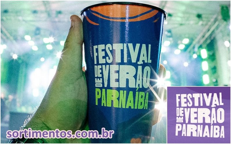 Festival de Verão antecipa clima de Carnaval em Parnaíba com shows gratuitos de Nattan e Bell Marques dias 23 e 24 de janeiro