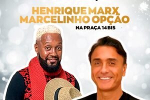 Temporada de verão 2026 em Guarujá no litoral paulista : programação Guarujá Seu Amor no Verão