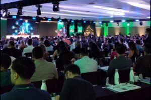 Grand Carimã Resort amplia força de Foz do Iguaçu no mercado MICE