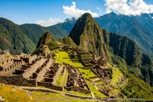 Santuário Histórico Machupicchu em Cusco - temporadaverao.com
